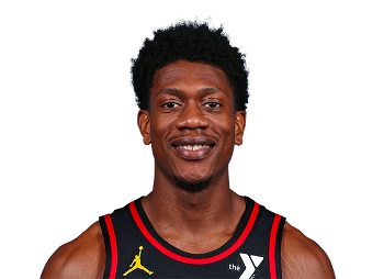 De'Andre Hunter